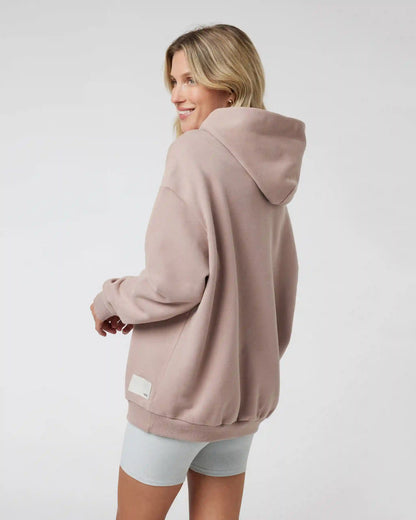 Restore Oversized Hoodie
