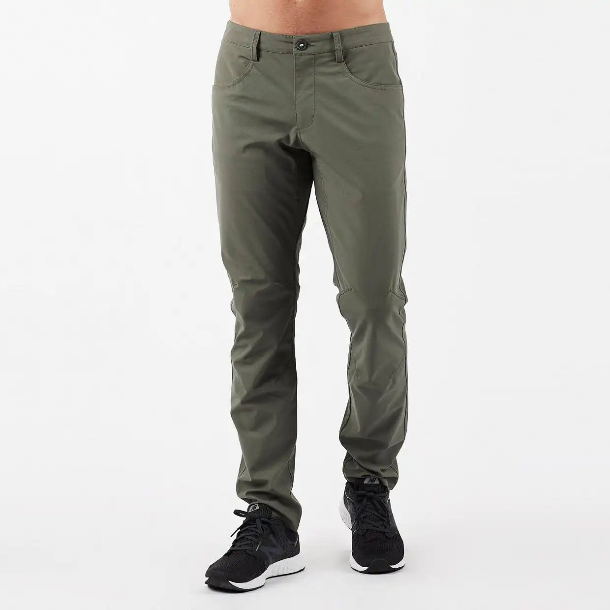 Abrasion-Less Pant