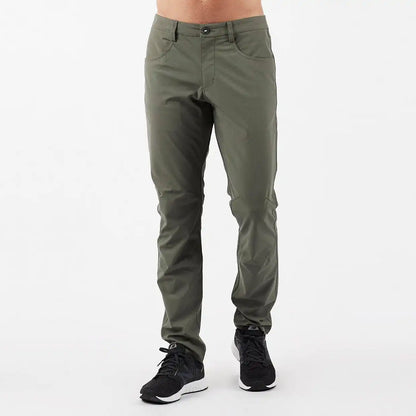 Abrasion-Less Pant