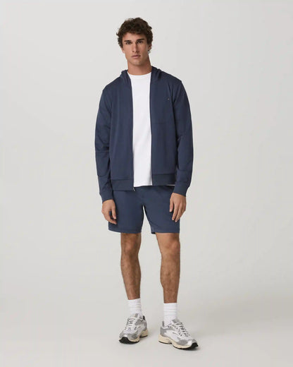Ponto Full Zip Hoodie