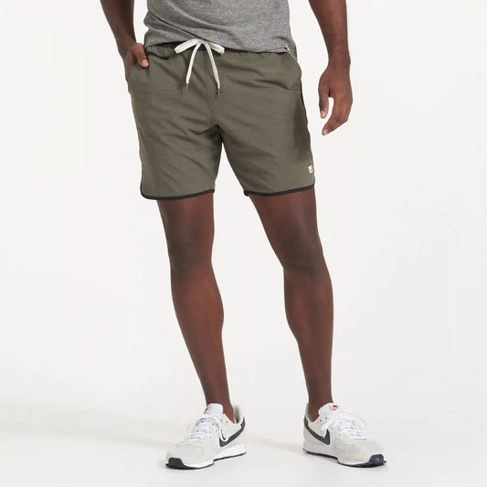 Banks Short Unlined 7"