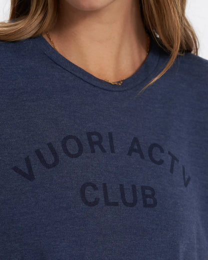 ACTV Club Tee