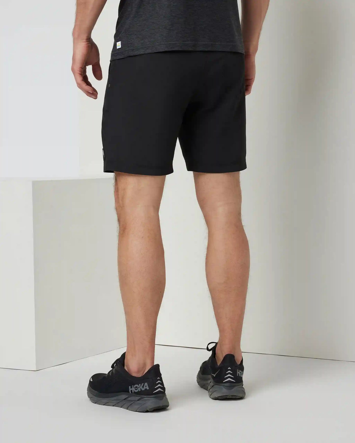 Kore Short Lined 9"