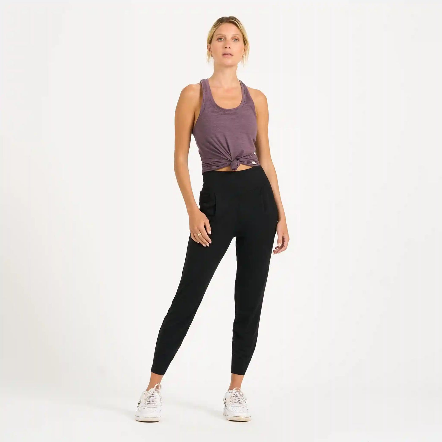 Lux Performance Tank
