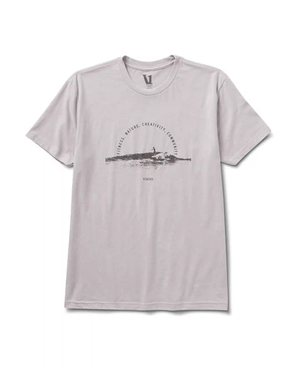Sun Sets Tee