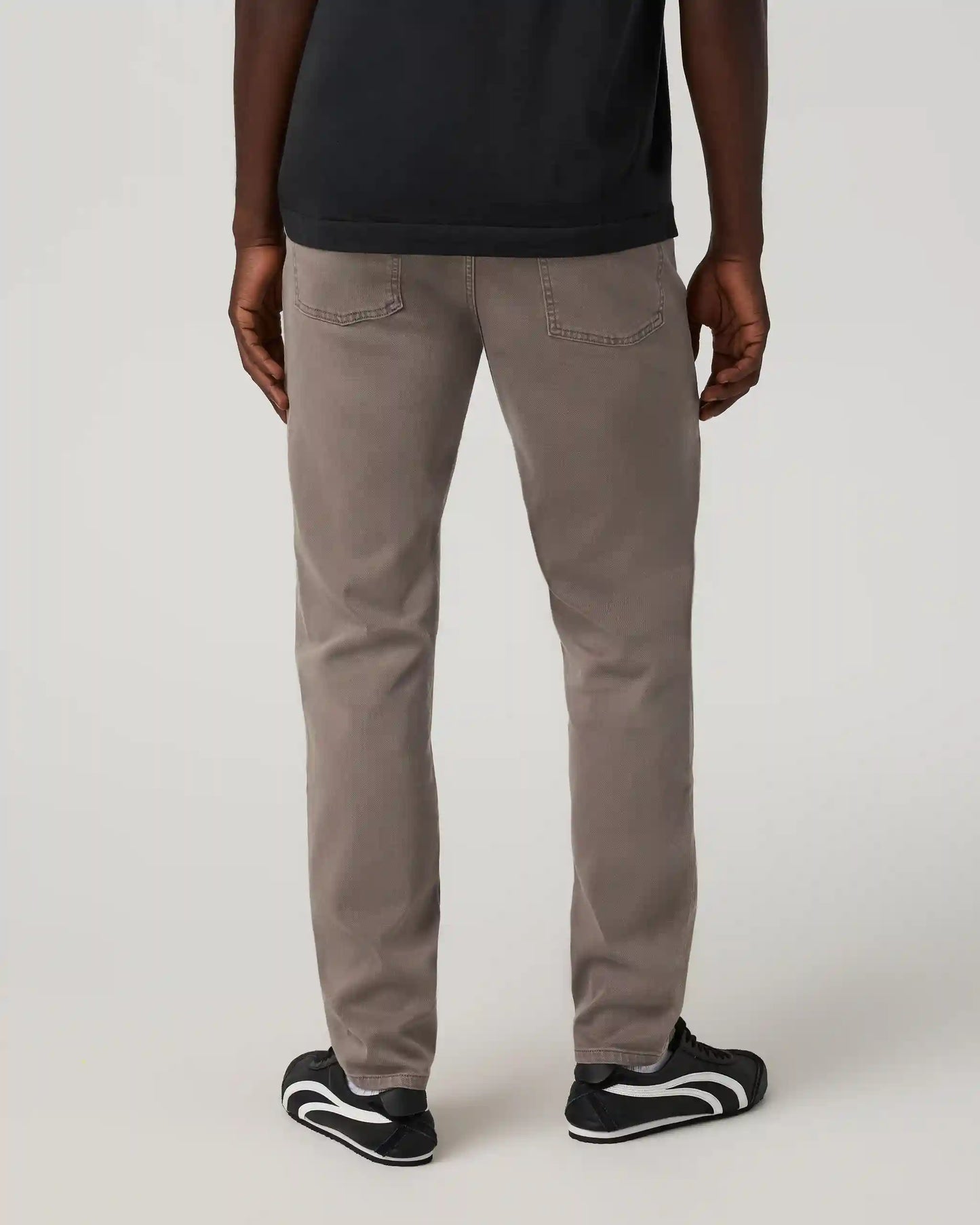Benton Stretch Twill Pant Athletic Slim Fit 30"