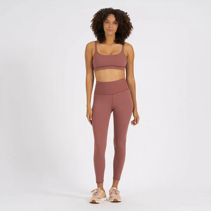 Rib Studio Legging