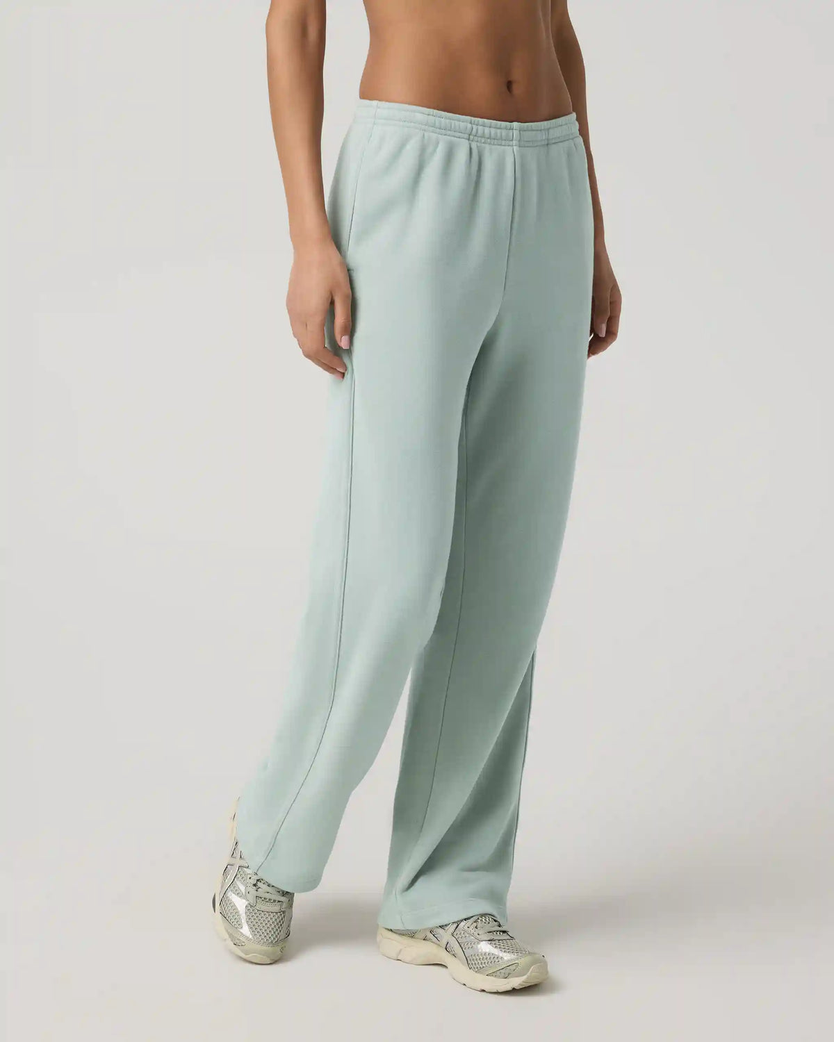 Sedona Straight Leg Sweatpant