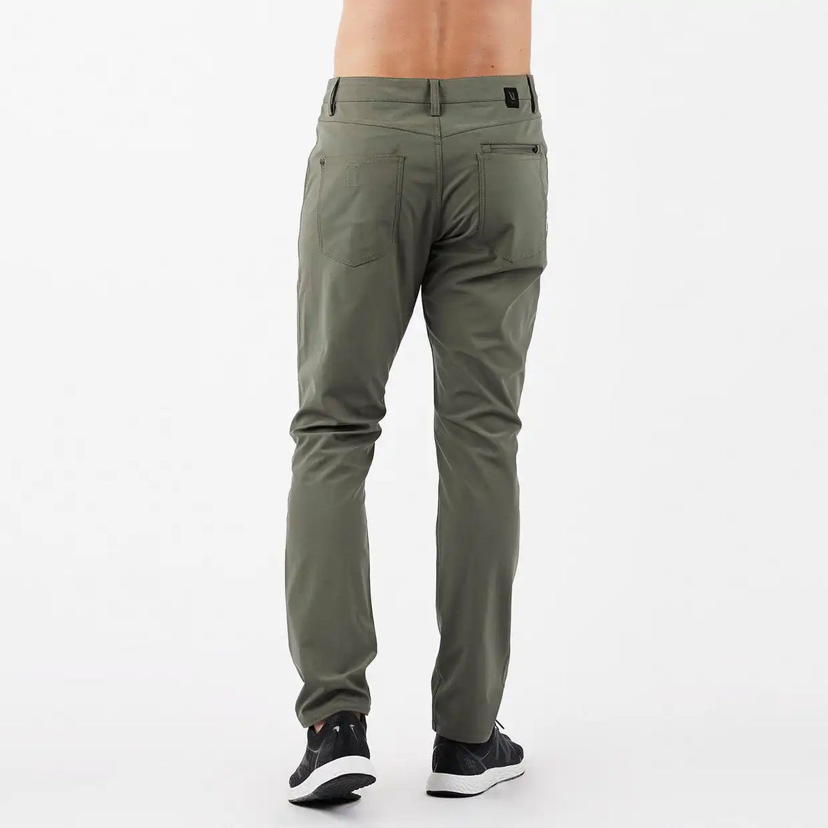 Abrasion-Less Pant