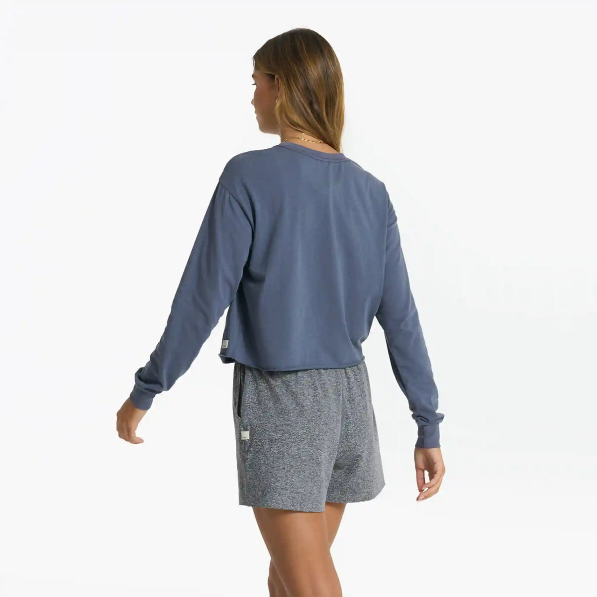 Long-Sleeve Coast Tee