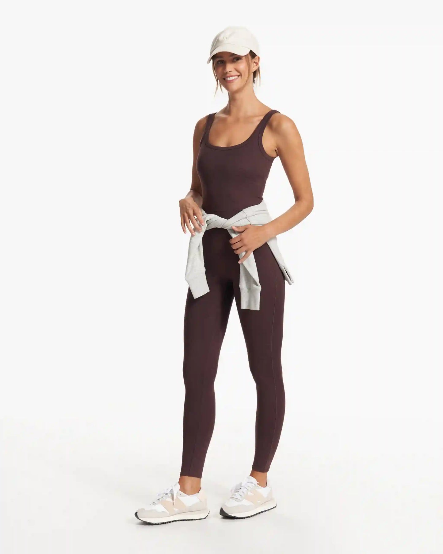 Halo Essential Jumpsuit