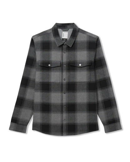 Range Shirt Jacket 2.0
