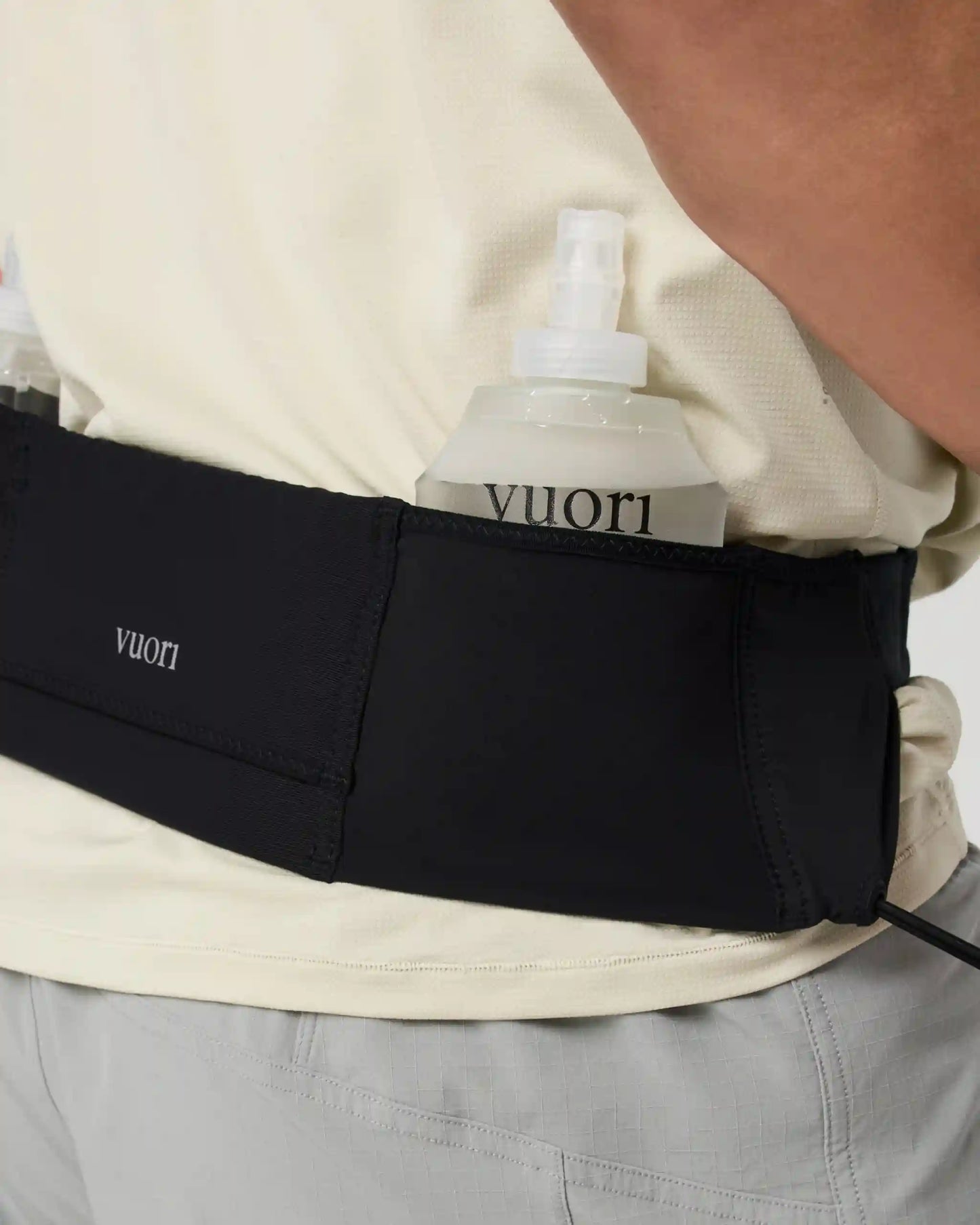 Terrain Run Belt