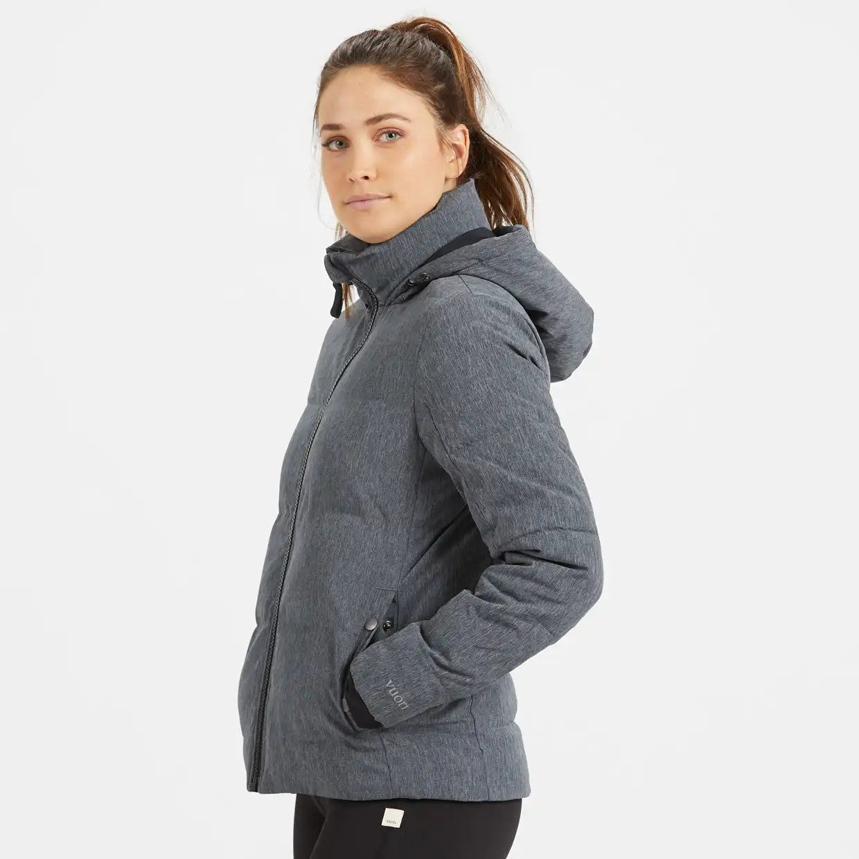 Pacific Jacket