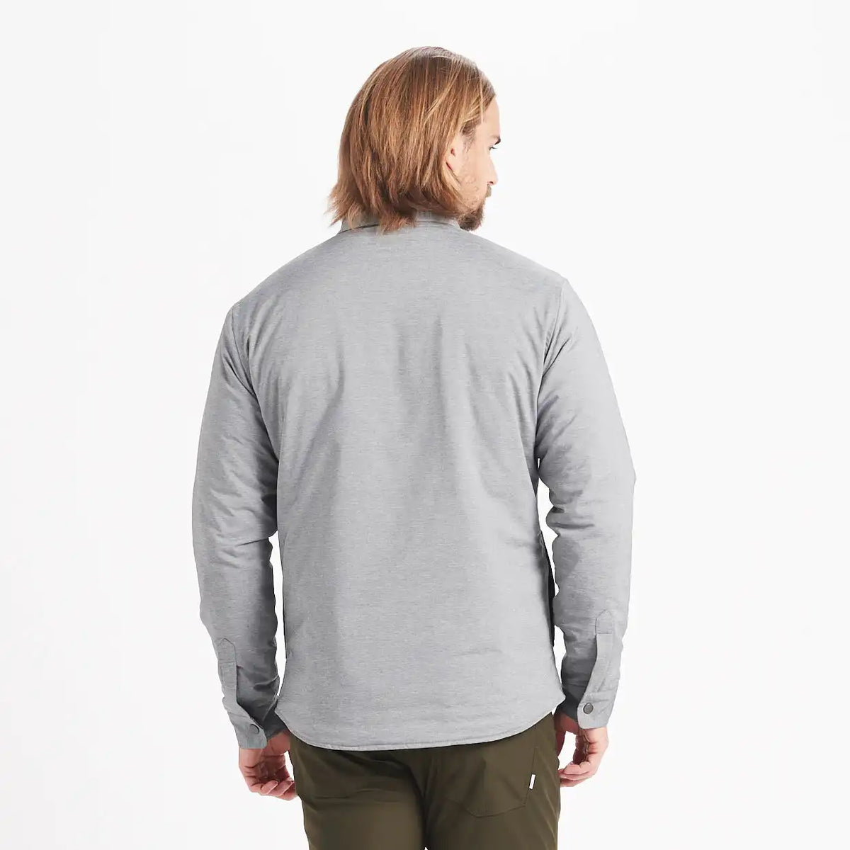 Atlas Jacket