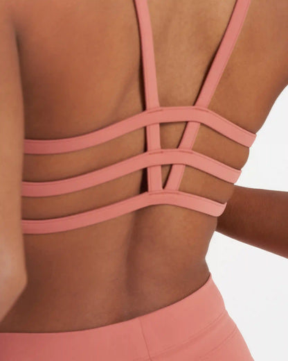 Yosemite Bra