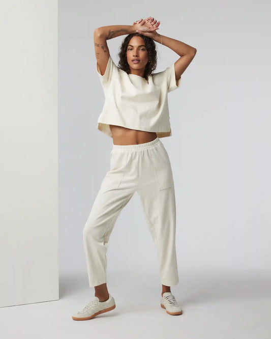 Mackenzie Pant