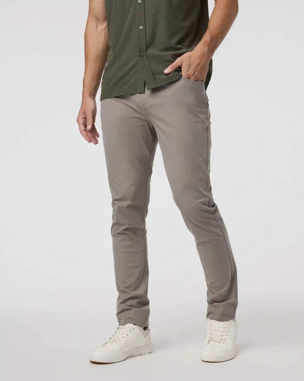 Vuori Meta™ Pant Athletic Slim Fit 32"