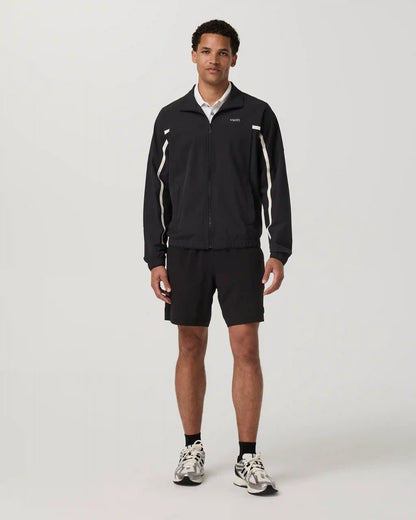 Crosscourt Jacket 2.0