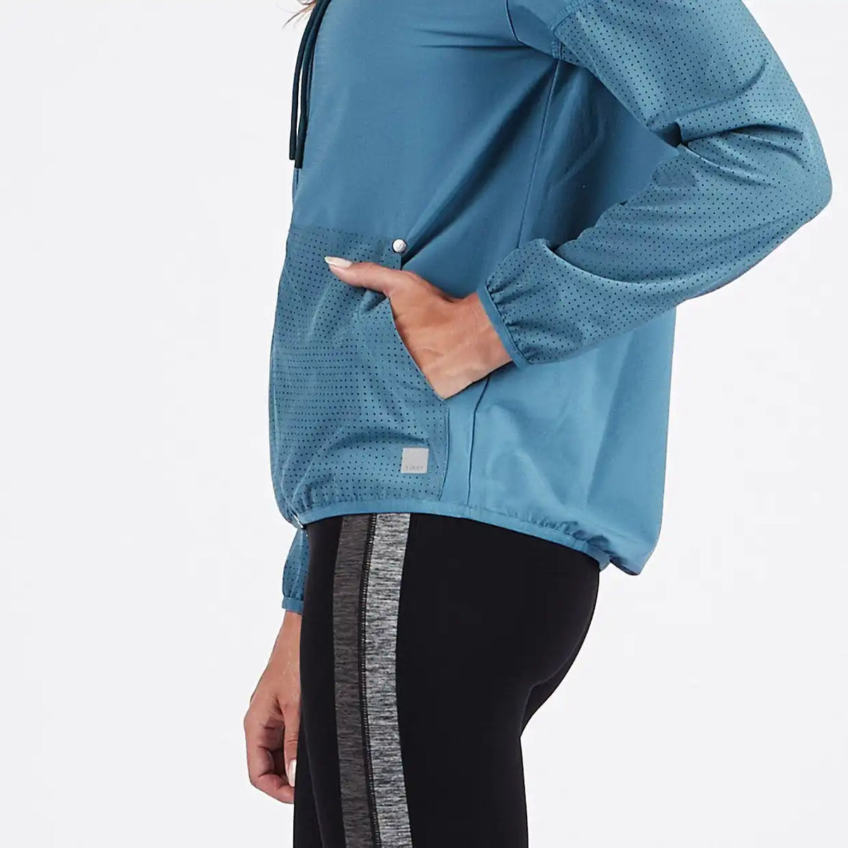 Stonesteps Windbreaker