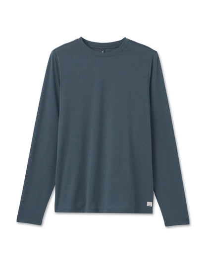 Long Sleeve Current Tech Tee