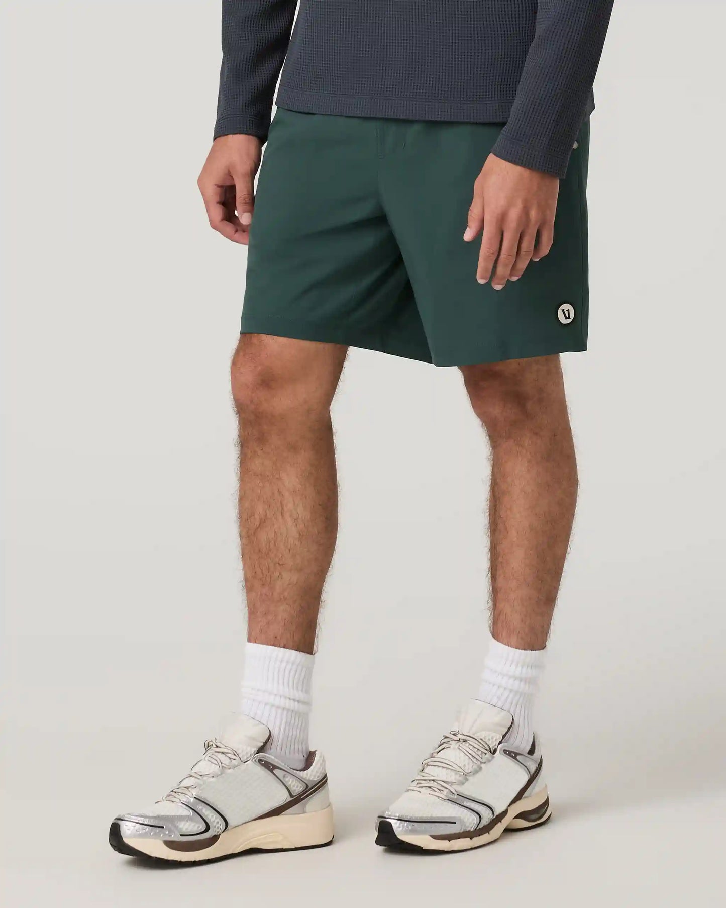 Kore Short Unlined 7"