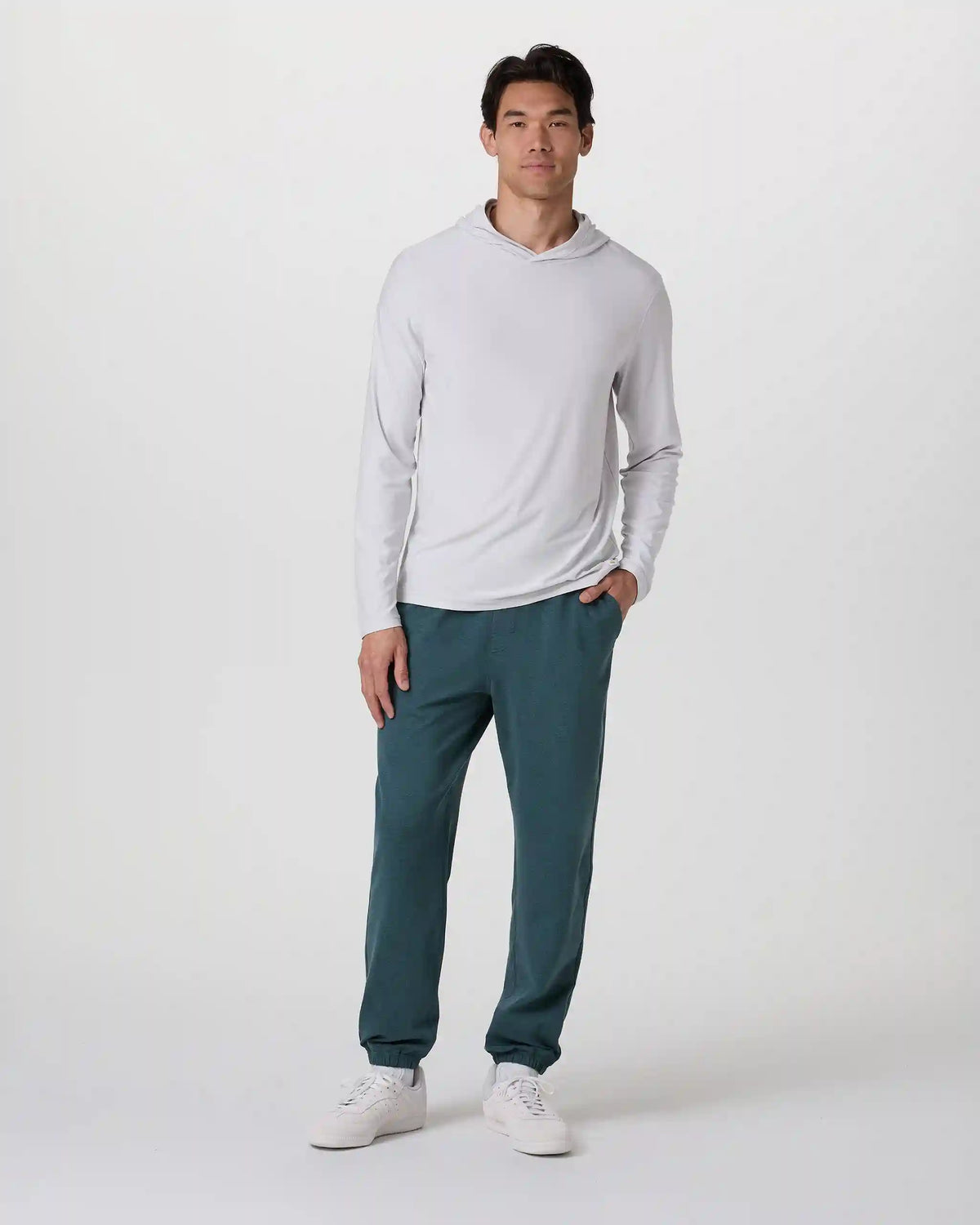 Coronado Sweatpant - Long