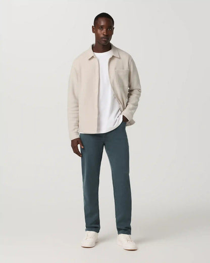 Benton Stretch Twill Pant Classic Fit 30"