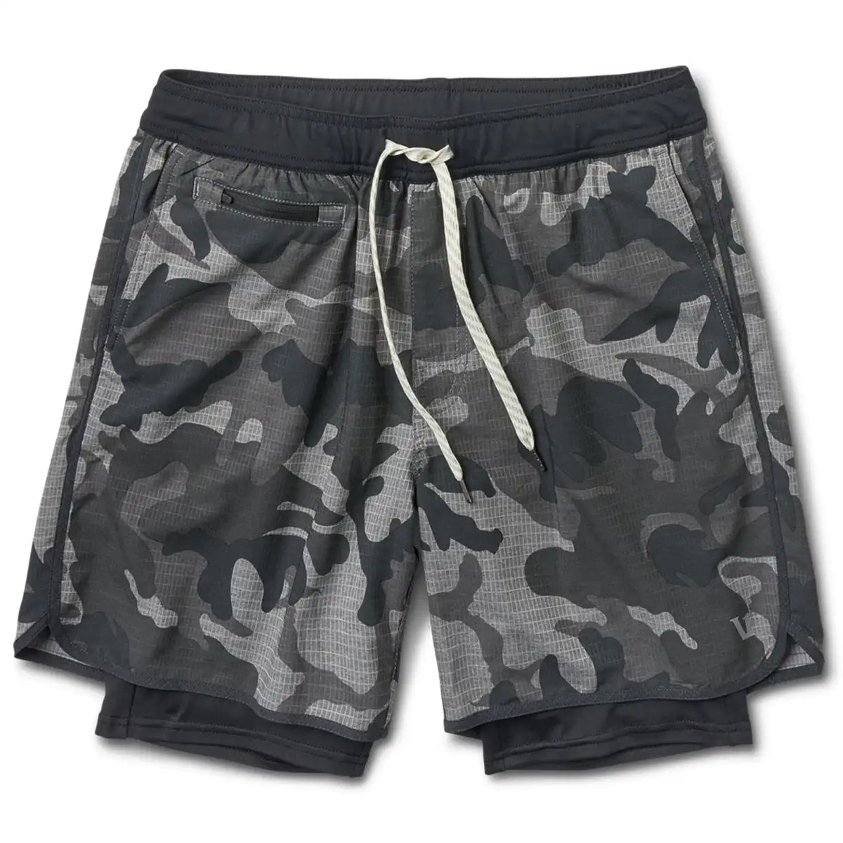Stockton Short