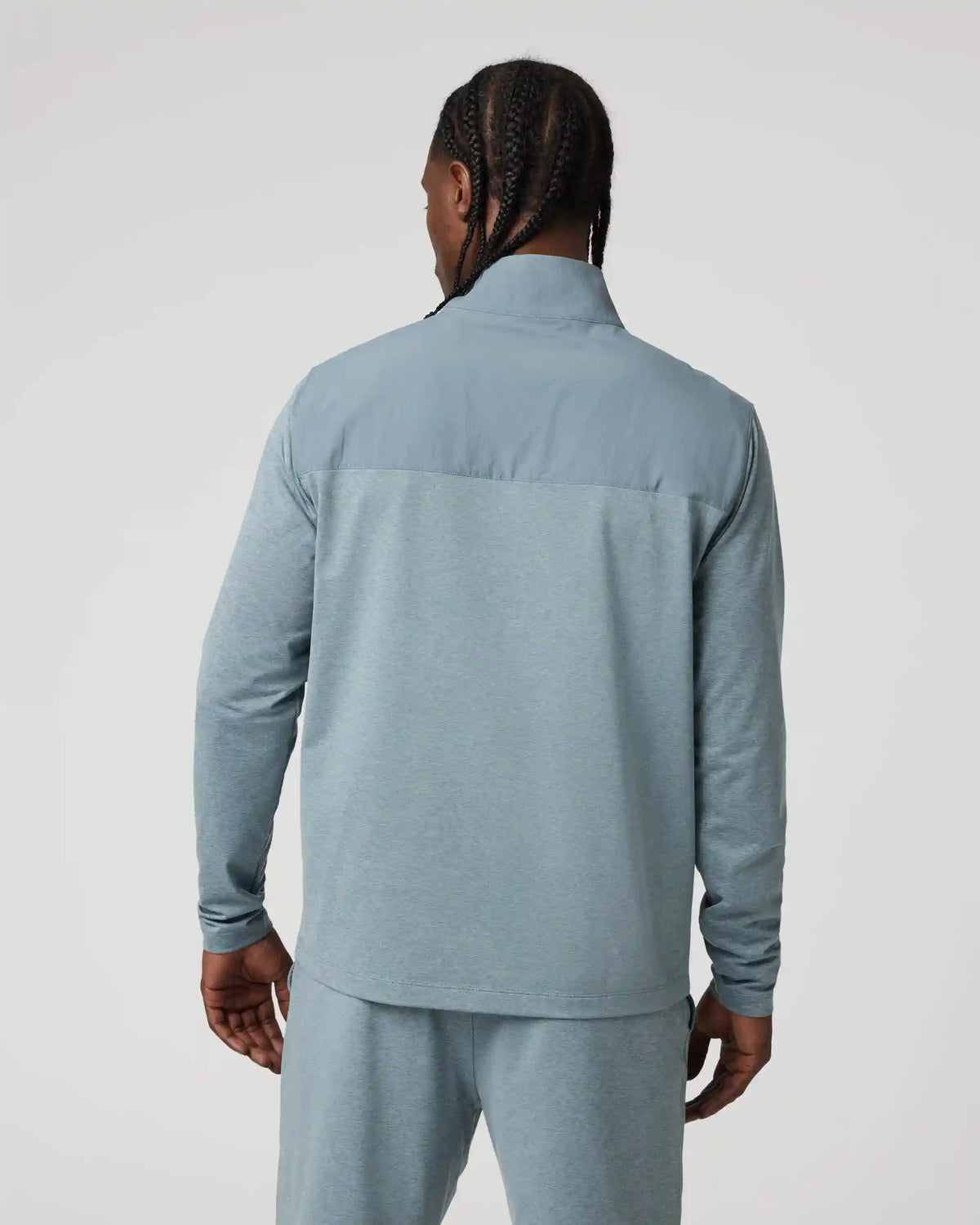 Sunday Element Track Jacket