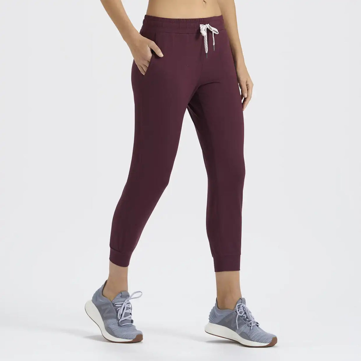 Performance Jogger