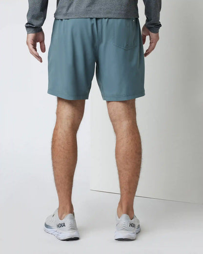 Kore Short Lined 7"