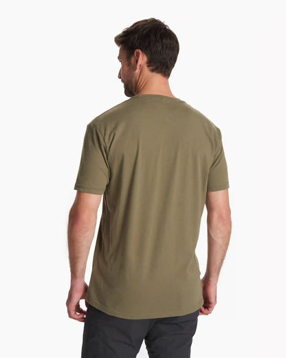 V1 Logo Tee