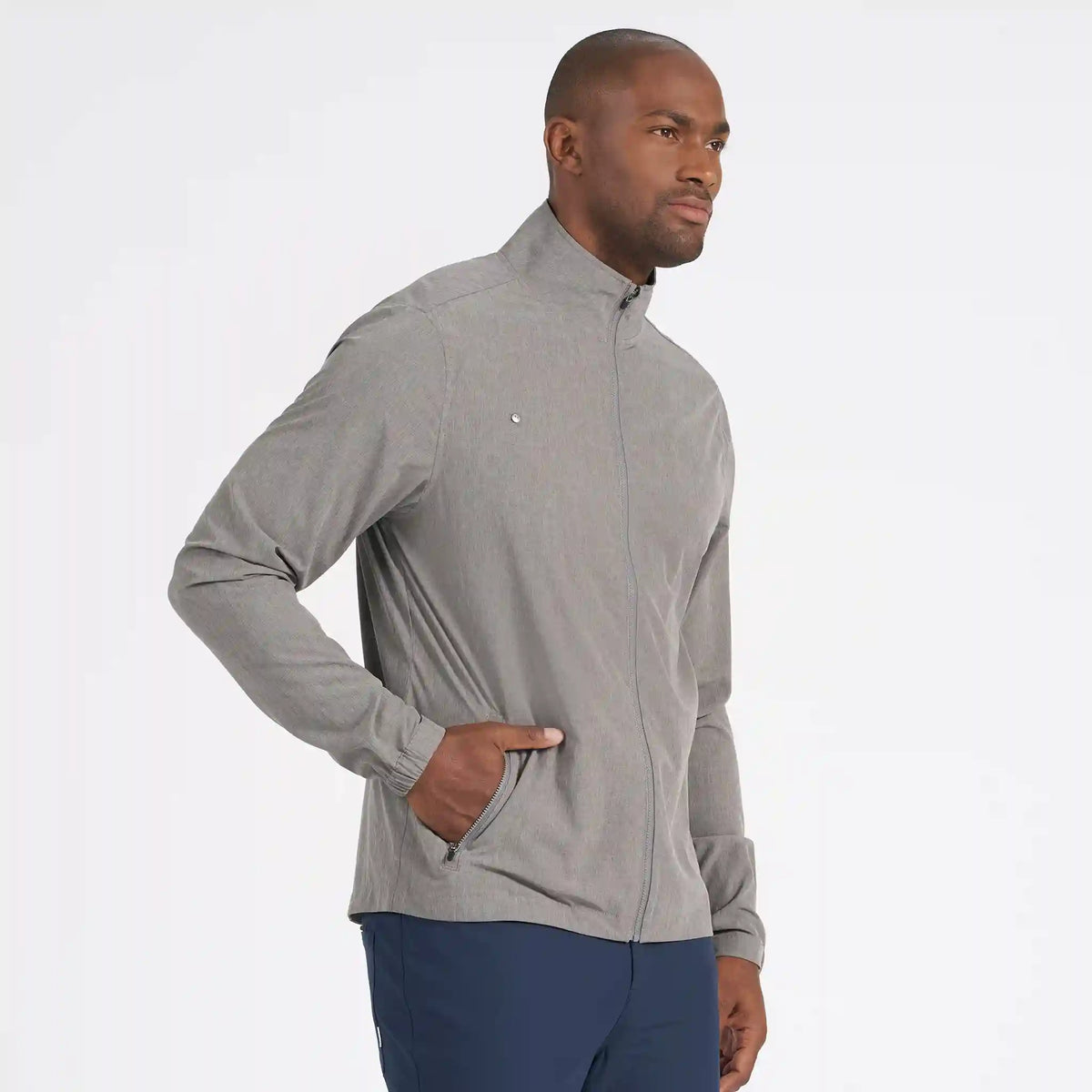 Venture Track Jacket