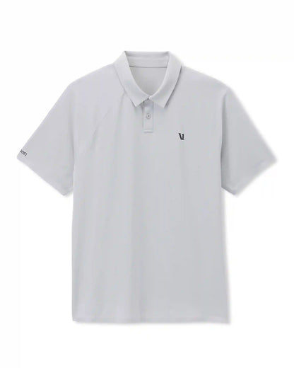 Short Sleeve Viewpoint Polo
