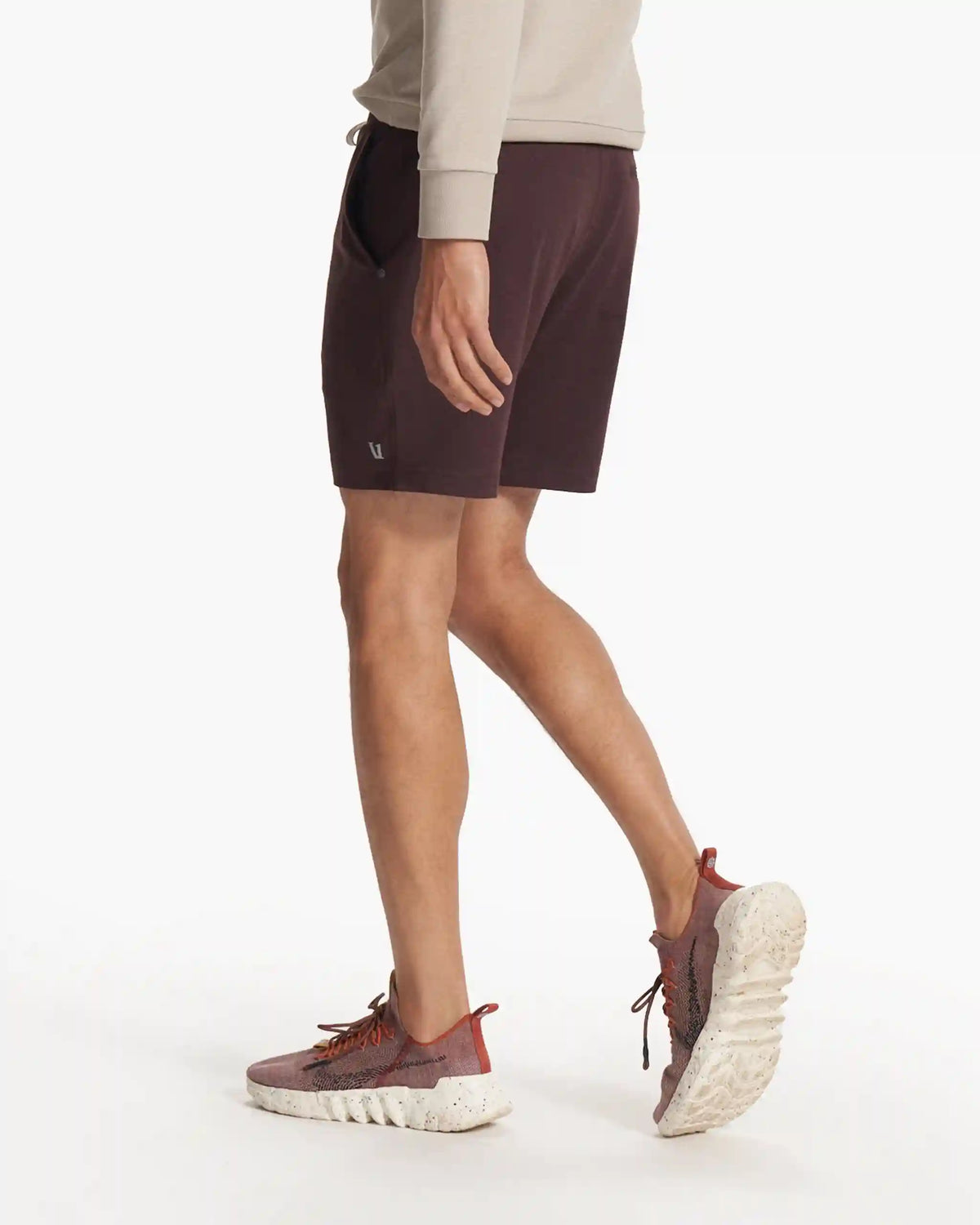 Ponto Performance Short 7"