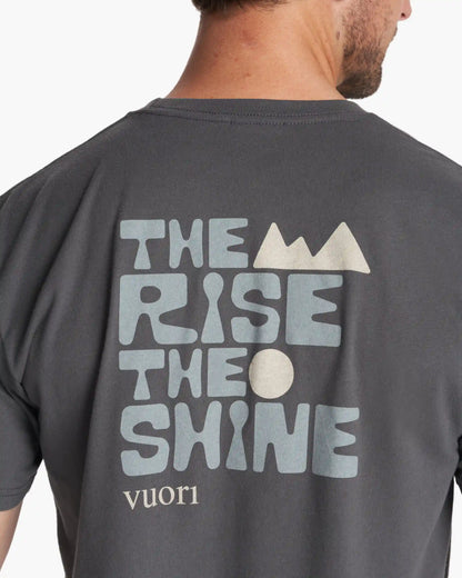 TRTS Block Tee
