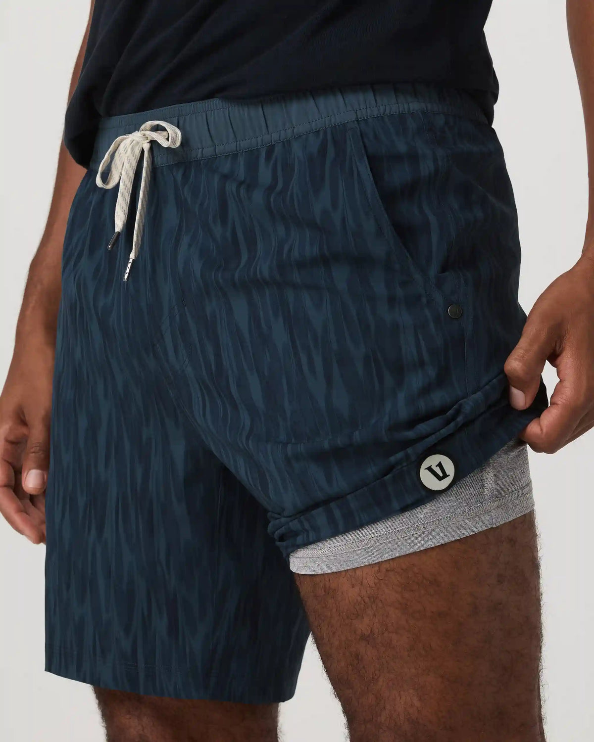 Kore Short Lined 7"