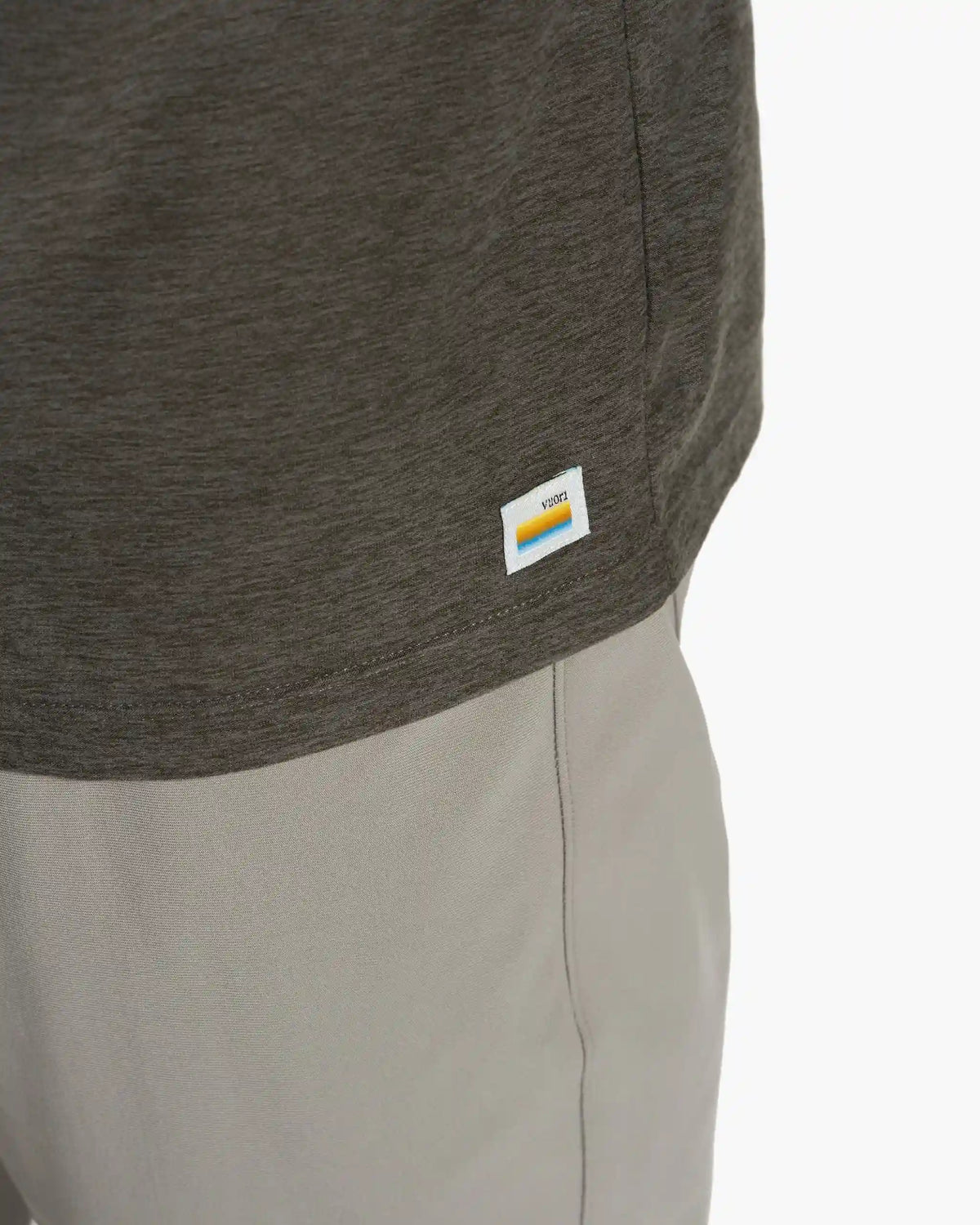 Strato Tech Polo