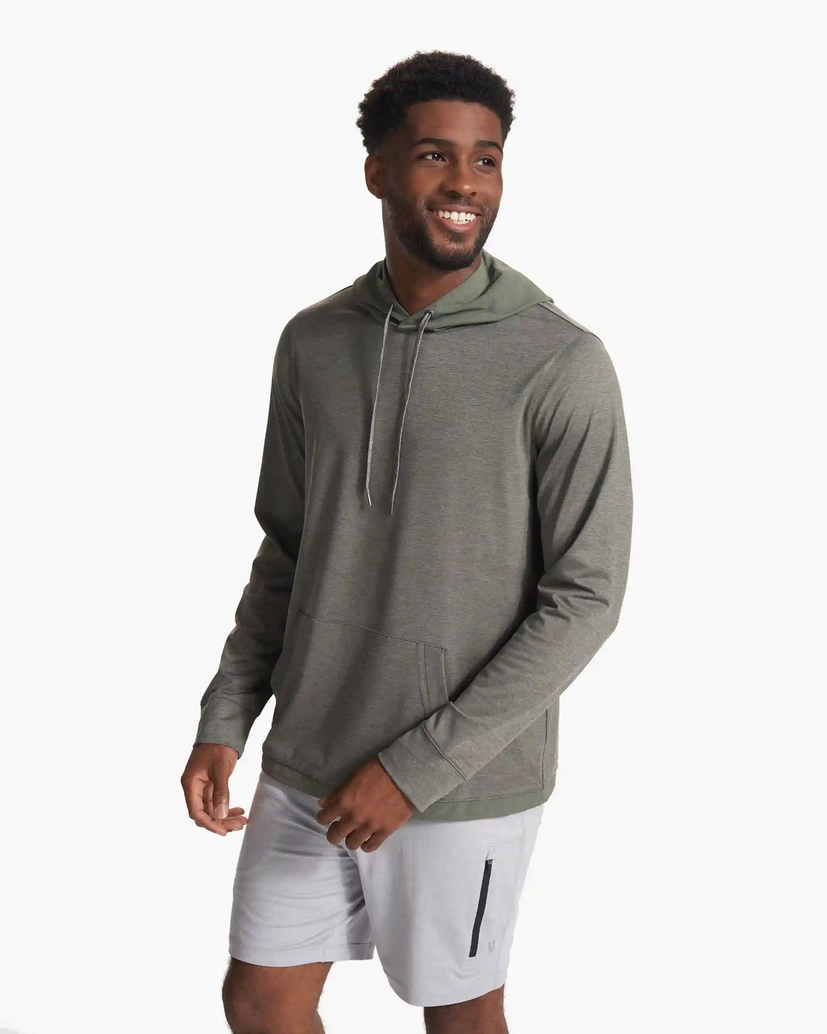 Sunday Element Hoodie