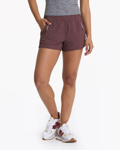 Dash Short