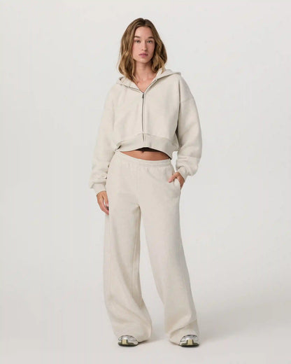 Restore Ultra Wideleg Sweatpant