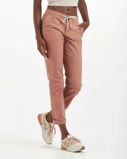 Womens Ripstop Pant