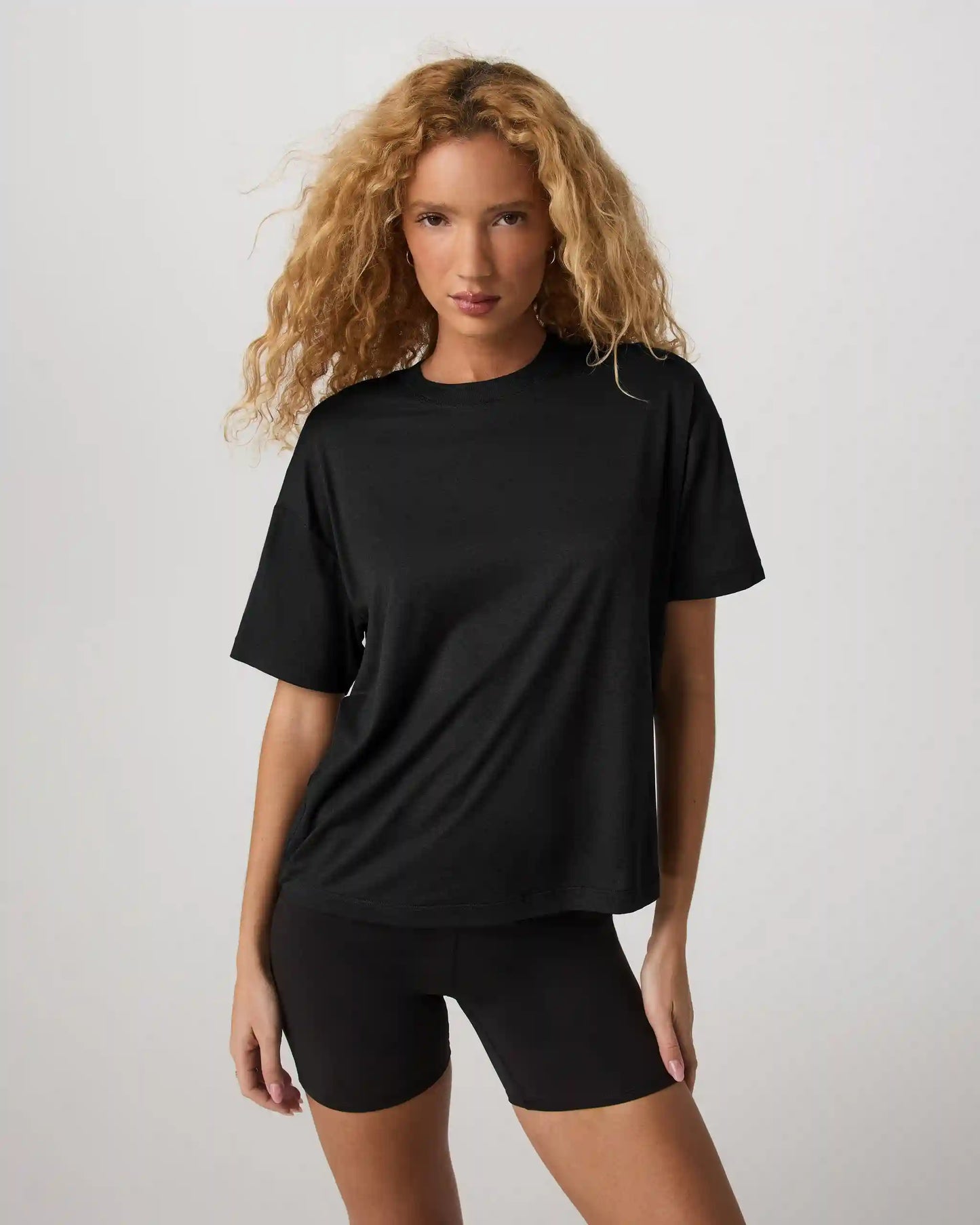 Energy Tee Long