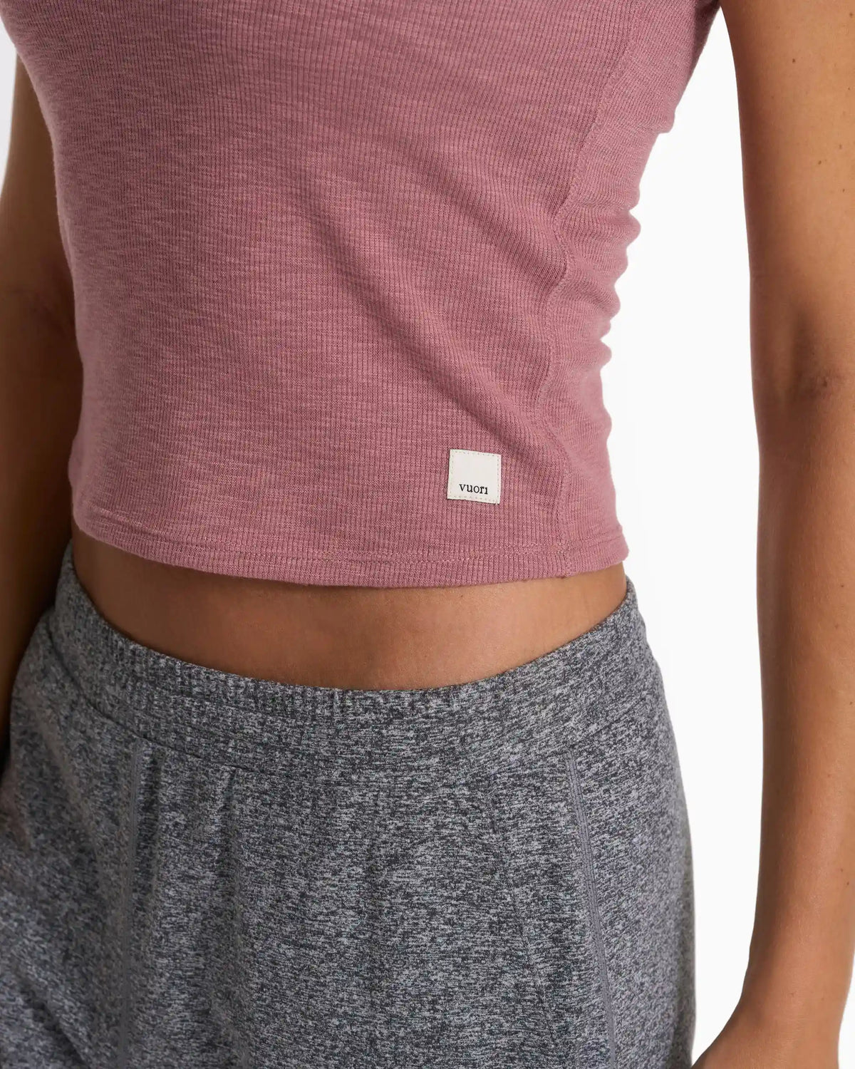 Sunrise Crop Tank