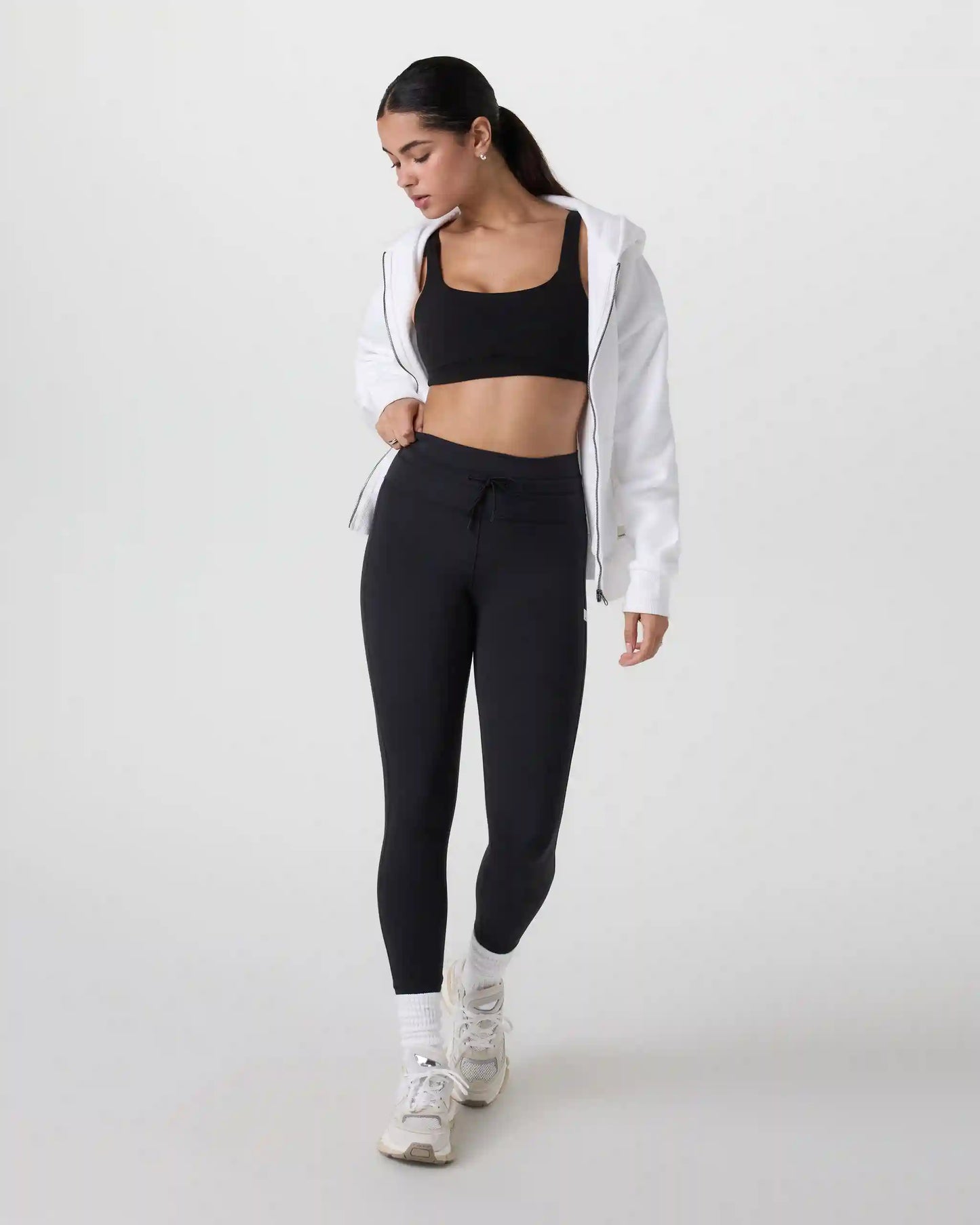 Daily Form Legging
