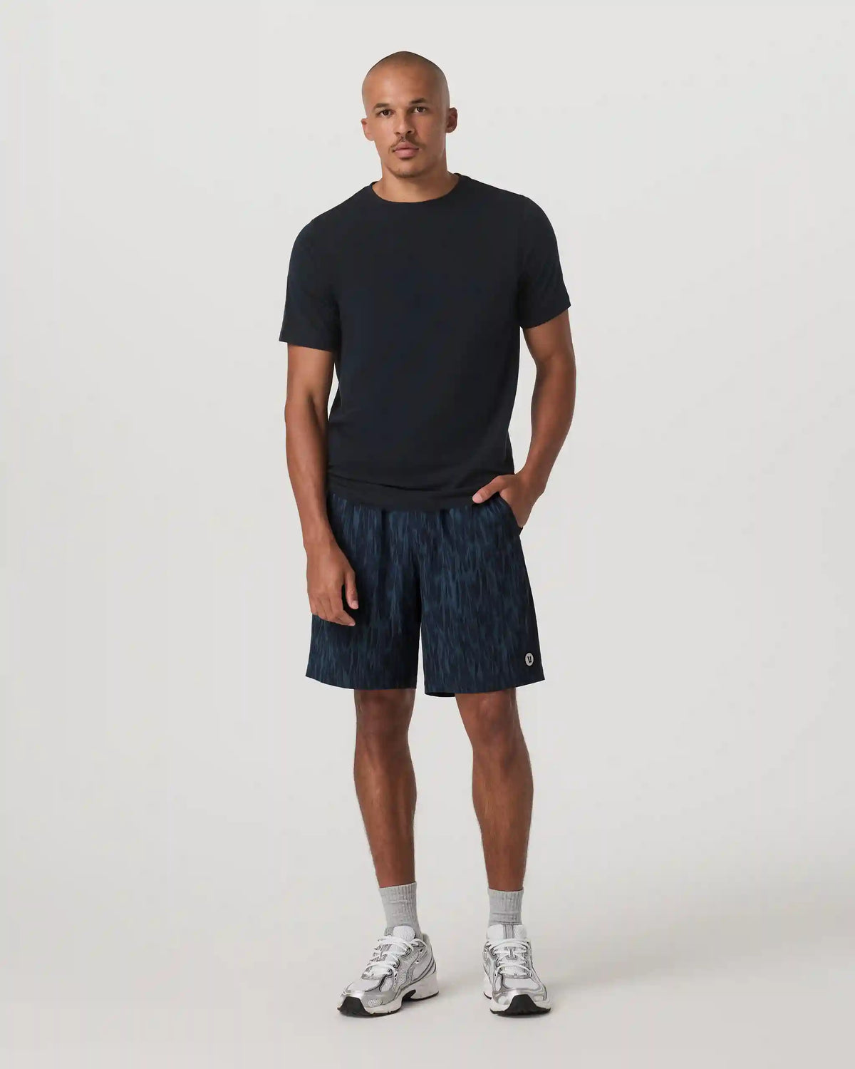 Kore Short Unlined 9"
