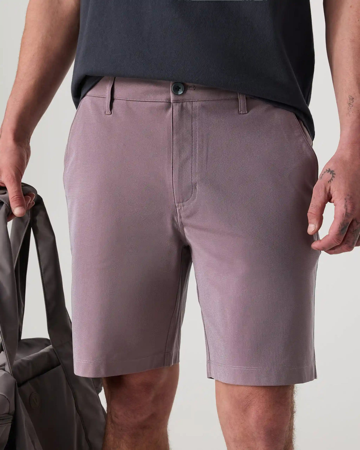 Vuori Meta™ Short 8"
