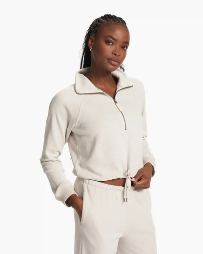 Sedona Half Zip
