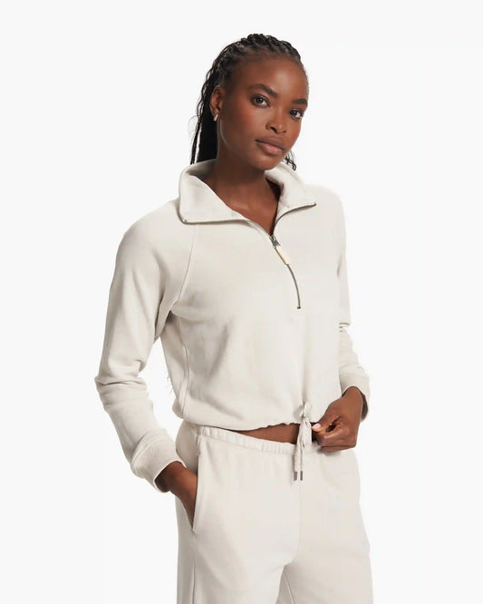 Sedona Half Zip